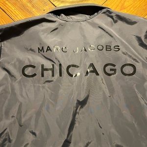 Marc Jacobs Windbreaker